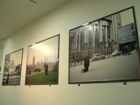 Muzej suvremene umjetnosti Zagreb